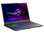 لپ تاپ گیمینگ 16 اینچ Asus مدل ROG Strix G16 G614JU - N3206