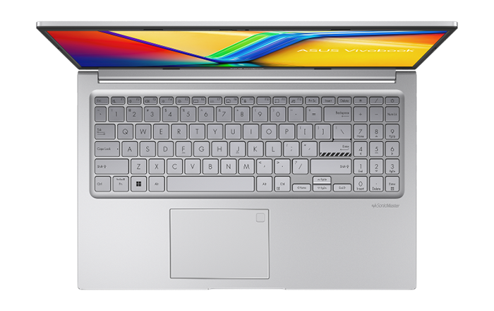 لپ تاپ 15.6 اینچ Asus مدل Vivobook 15 R1504VA - NJ317