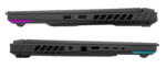 لپ تاپ گیمینگ 16 اینچ Asus مدل ROG Strix G16 GL664JV - N3212