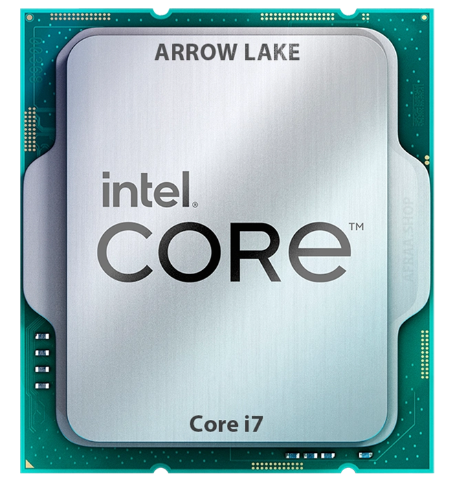 پردازنده Intel مدل Core i7 14700K
