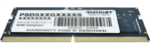 رم لپ تاپ 8 گیگابایت Patriot مدل PSD58G560041S DDR5 5600MHz