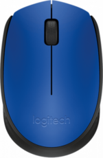 موس بی سیم Logitech مدل M171