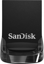 فلش مموری 256 گیگابایت Sandisk مدل Ultra Fit