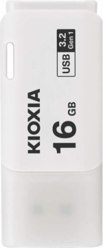 فلش مموری 16 گیگابایت KIOXIA مدل U301