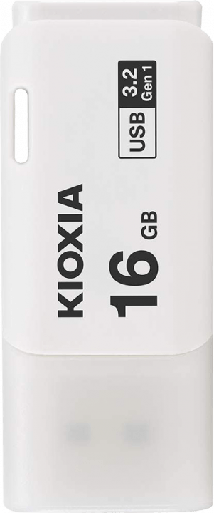 فلش مموری 16 گیگابایت KIOXIA مدل U301