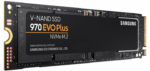 حافظه SSD اینترنال 1 ترابایت Samsung مدل 970 EVO PLUS NVME M.2