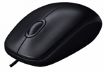 موس سیمی Logitech مدل M90