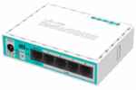 روتر شبکه Mikrotik مدل HEX LITE RB750R2