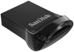 فلش مموری 256 گیگابایت Sandisk مدل Ultra Fit