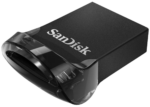 فلش مموری 256 گیگابایت Sandisk مدل Ultra Fit