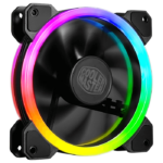 فن کیس Cooler Master مدل MF120 S2