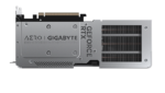 کارت گرافیک GIGABYTE مدل RTX 4060 TI AERO OC 8G