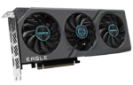 کارت گرافیک GIGABYTE مدل GeForce RTX 4060 Ti EAGLE 8G