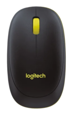 کیبورد و موس بی سیم Logitech مدل MK240 NANO