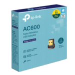 کارت شبکه بی سیم TP-Link مدل Archer T2U Nano AC600