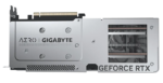 کارت گرافیک GIGABYTE مدل GeForce RTX 4060 AERO OC 8G