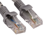 کابل پچ کورد 25 متری V-NET CAT6