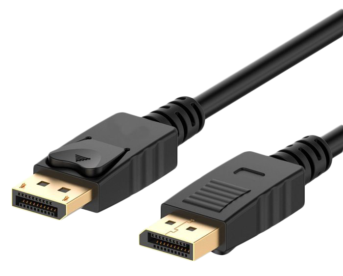 کابل 3 متری DisplayPort وی نت مدل V-CDPDP030