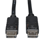 کابل 3 متری DisplayPort وی نت مدل V-CDPDP030