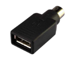 تبدیل USB به PS2 موس