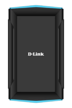 مودم روتر 4G/LTE همراه D-Link مدل DWR-933M AC1200