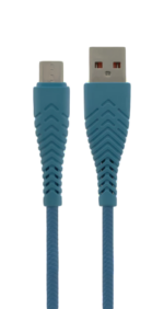 کابل شارژ 1 متری USB به Micro USB پرووان مدل PCC170