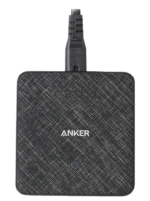 شارژر رومیزی Anker مدل PowerPort Atom III Slim A2045