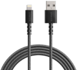 کابل شارژ 1.8 متری USB به Lightning انکر مدل PowerLine Select Plus A8013