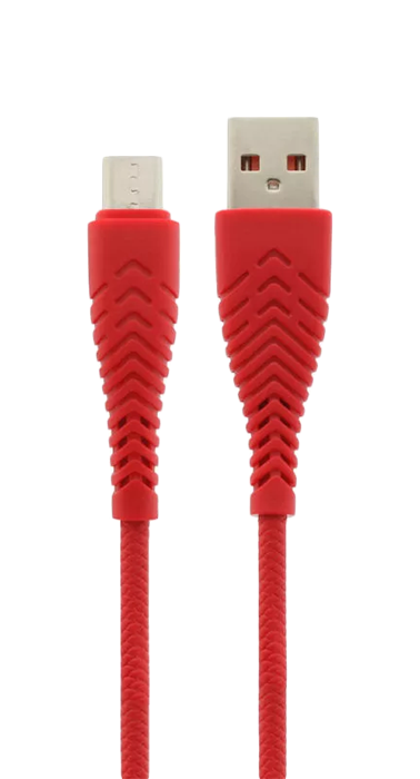 کابل شارژ 1 متری USB به Micro USB پرووان مدل PCC170