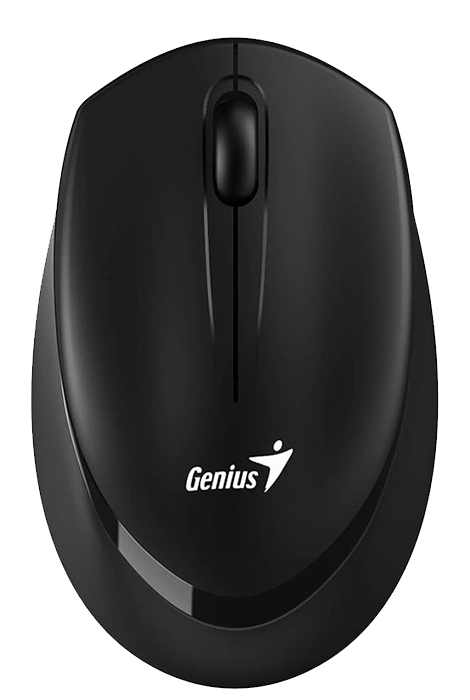 موس بی سیم Genius مدل NX-7009