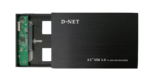 باکس هارد 2.5 اينچ D-NET