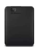 باکس هارد 2.5 اينچ WD مدل Elements