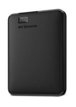 باکس هارد 2.5 اينچ WD مدل Elements