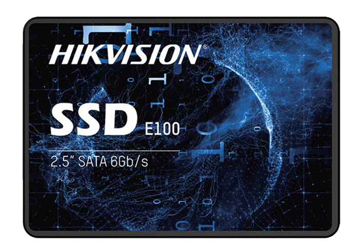 حافظه SSD اینترنال 256 گیگابایت Hikvision مدل E100