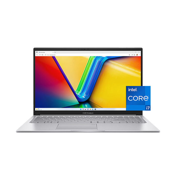 لپ تاپ 15.6 اینچ Asus مدل Vivobook 15 X1504VA - NJ379