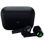 ایرفون بلوتوثی گیمینگ Razer مدل Hammerhead True Wireless X