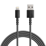 کابل شارژ 90 سانتی متری USB به Lightning انکر مدل PowerLine Select Plus A8012