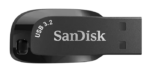 فلش مموری 256 گیگابایت Sandisk مدل Ultra Shift