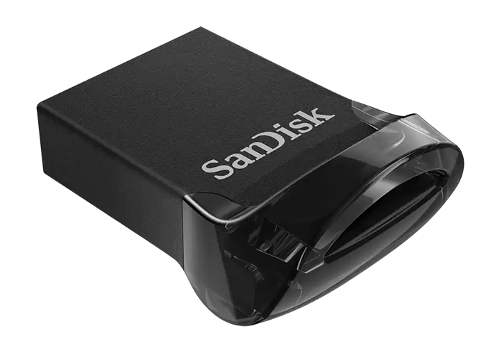 فلش مموری 512 گیگابایت Sandisk مدل Ultra Fit