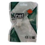 کیستون شبکه Cat6 UTP کی نت مدل K-N1100