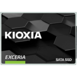 حافظه SSD اینترنال 480 گیگابایت KIOXIA مدل EXCERIA