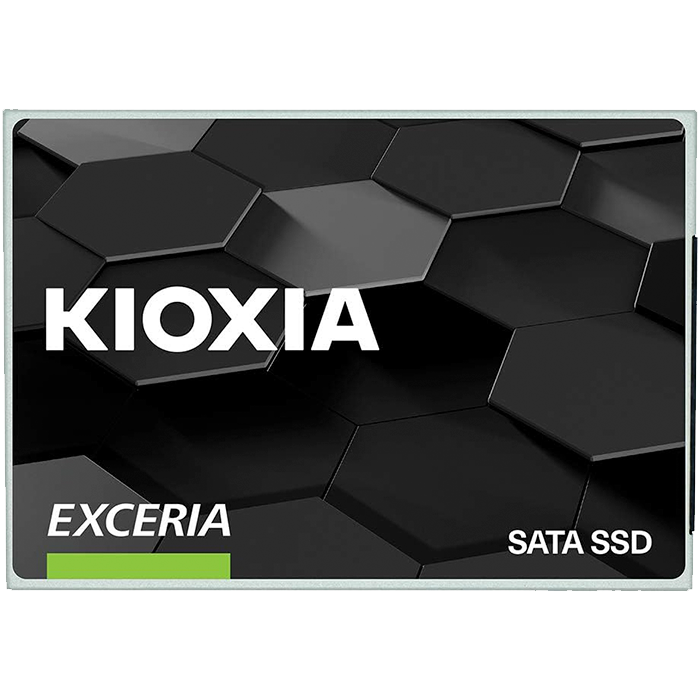 حافظه SSD اینترنال 480 گیگابایت KIOXIA مدل EXCERIA