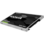 حافظه SSD اینترنال 480 گیگابایت KIOXIA مدل EXCERIA