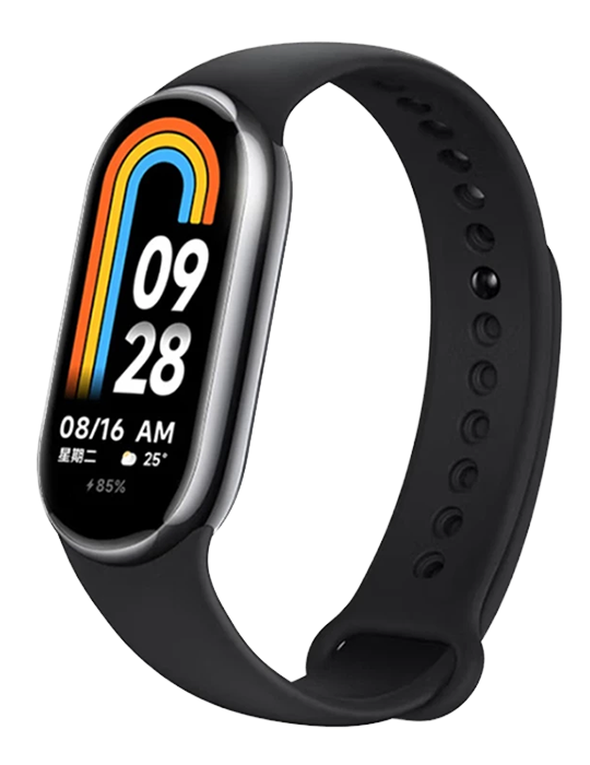 مچ بند هوشمند Xiaomi مدل Mi Band 8