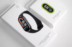 مچ بند هوشمند Xiaomi مدل Mi Band 8