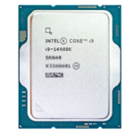 پردازنده Intel مدل Core i9 14900K