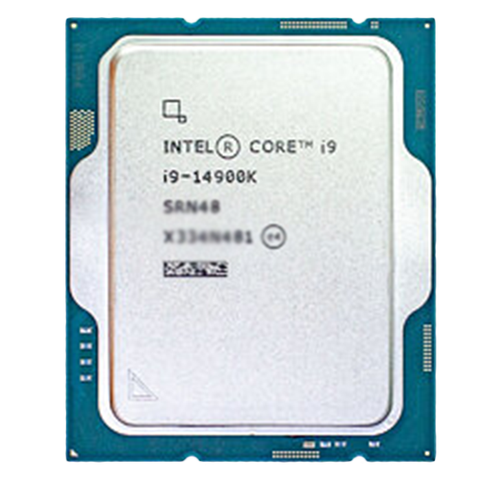 پردازنده Intel مدل Core i9 14900K