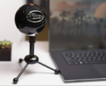 میکروفون Logitech مدل Blue Snowball