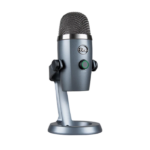 میکروفون Logitech مدل Blue Yeti Nano