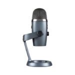 میکروفون Logitech مدل Blue Yeti Nano